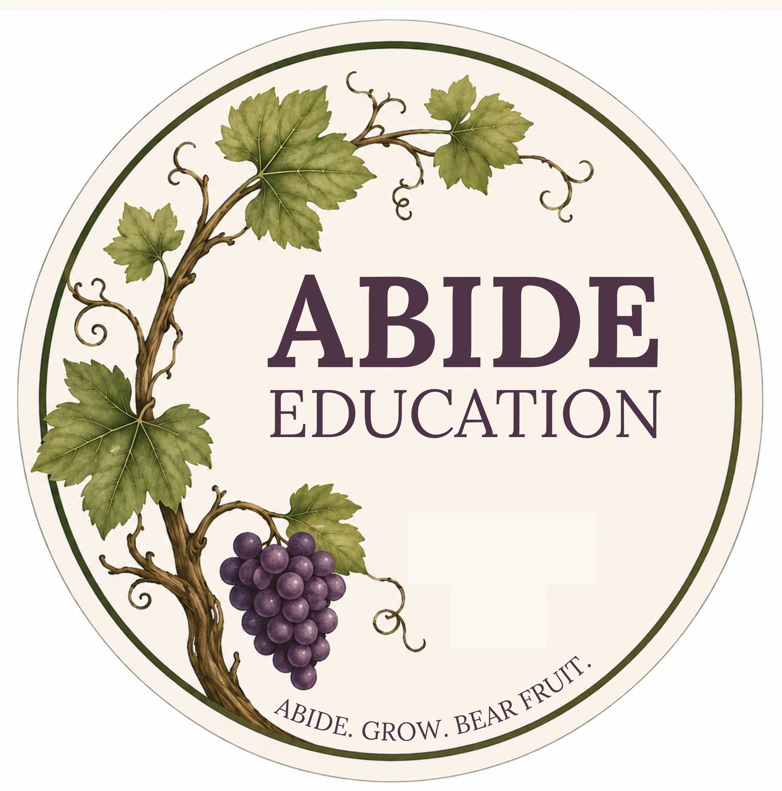 Abide Education Company
